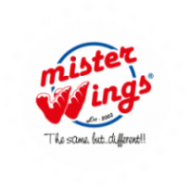 Mister Wings Moodle